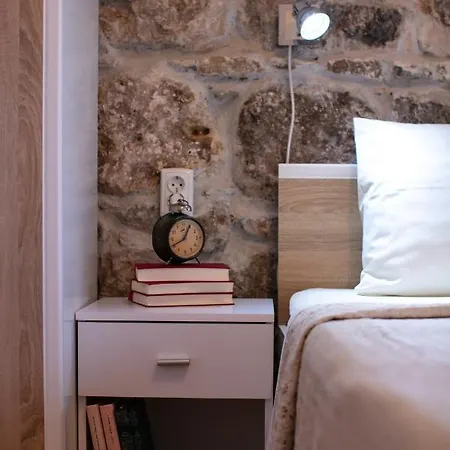 Villa Stone * Komiža