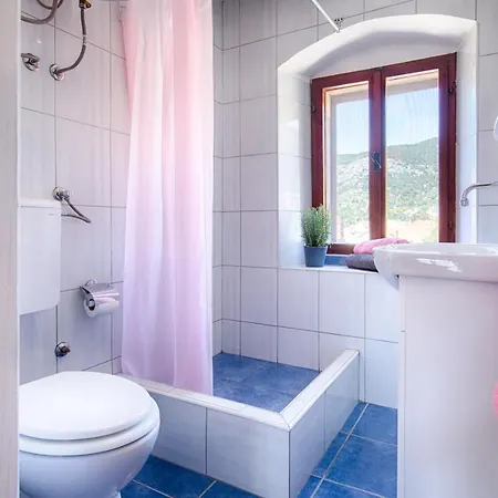 Villa Stone Komiža