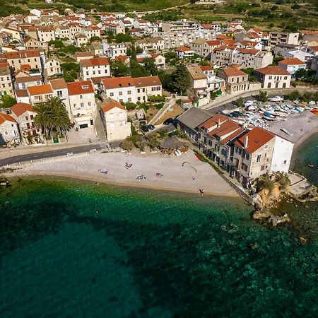 Villa Stone Komiža