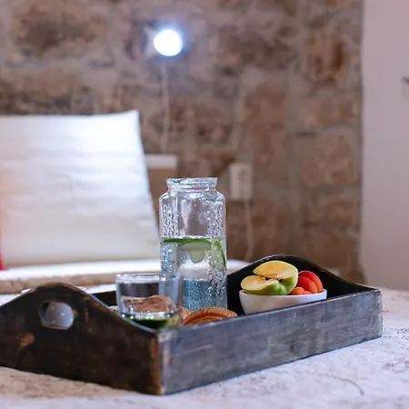 Villa Stone Appartement Komiža