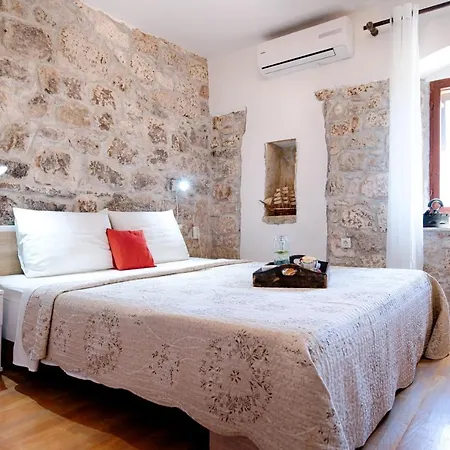 Villa Stone Komiža